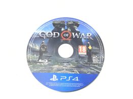 god of war ps4