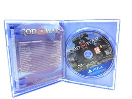 god of war ps4