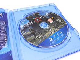 god of war ps4
