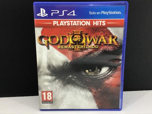 god of war ps4