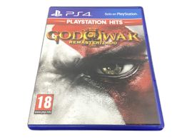god of war ps4
