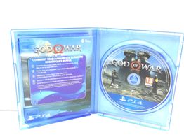god of war ps4