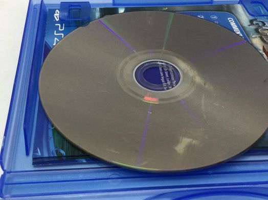 god of war ps4