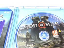 god of war ps4