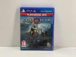 god of war ps4
