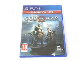 god of war ps4