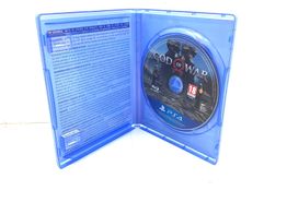 god of war ps4