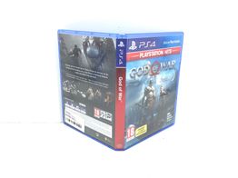 god of war ps4