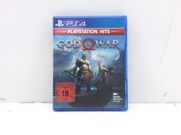 god of war ps4