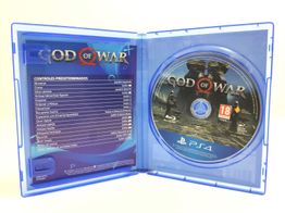 god of war ps4