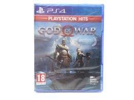 god of war ps4
