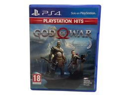 god of war ps4