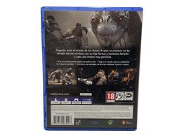 god of war ps4
