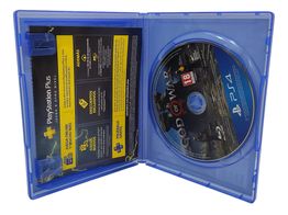 god of war ps4
