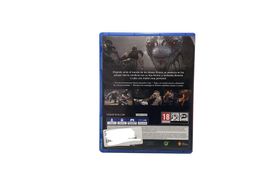 god of war ps4