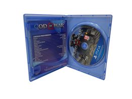 god of war ps4