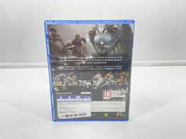 god of war ps4