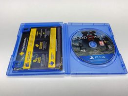 god of war ps4