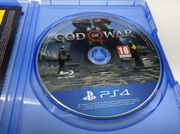 god of war ps4