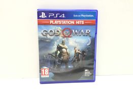 god of war ps4