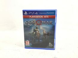 god of war ps4