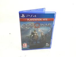 god of war ps4