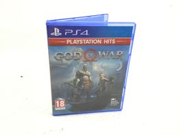 god of war ps4