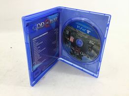 god of war ps4