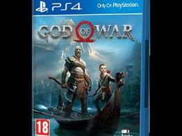 god of war ps4