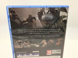 god of war ps4