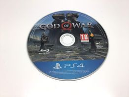 god of war ps4