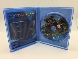 god of war ps4