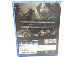 god of war ps4