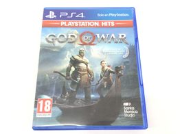 god of war ps4