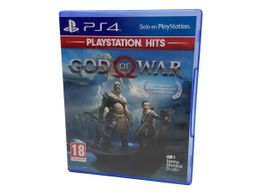 god of war ps4