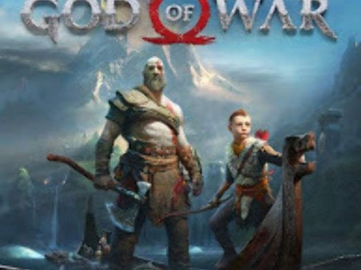 god of war ps4