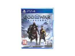 god of war ragnarok ps4