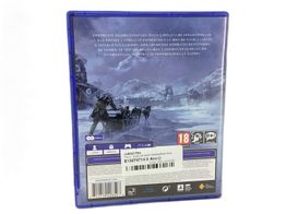 god of war ragnarok ps4