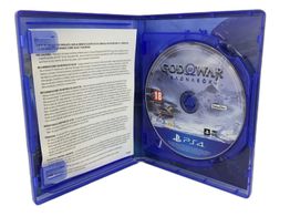 god of war ragnarok ps4