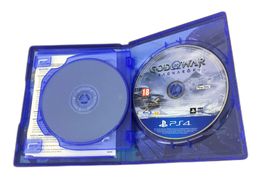 god of war ragnarok ps4