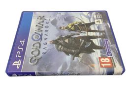 god of war ragnarok ps4