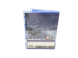 god of war ragnarok ps4