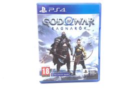 god of war ragnarok ps4