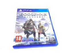 god of war ragnarok ps4