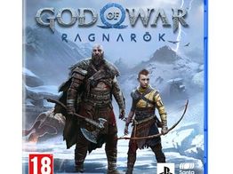 god of war ragnarok ps4