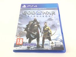 god of war ragnarok ps4