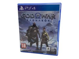 god of war ragnarok ps4