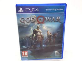 god of ward
