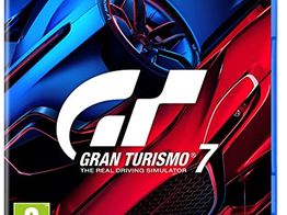 gran turismo 7 ps4