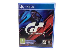 gran turismo 7 ps4